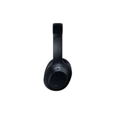 Razer RZ04-03430100-R3M1 headphones headset Wired & Wireless Ear-hook Calls Music USB Type-A Bluetooth Black