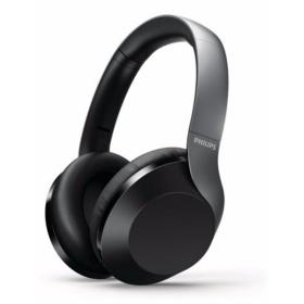Philips TAPH805BK Kopfhörer Kabellos Kopfband Anrufe Musik Bluetooth Schwarz