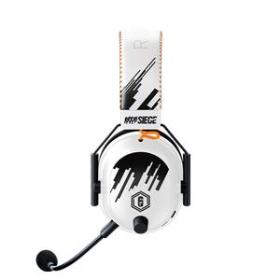 Razer Blackshark V2 Pro Auriculares Inalámbrico y alámbrico Diadema Coche Negro, Blanco