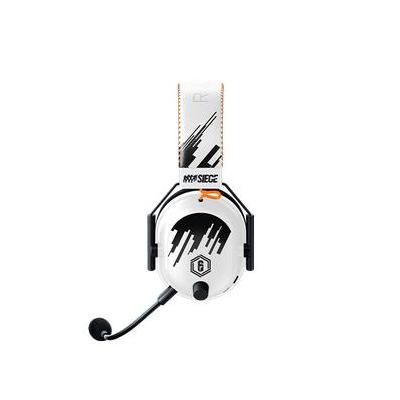Razer Blackshark V2 Pro Headset Wired & Wireless Head-band Car Black, White