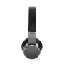 Lenovo ThinkPad X1 Kopfhörer Kabellos Kopfband Anrufe Musik Bluetooth Schwarz, Grau, Silber