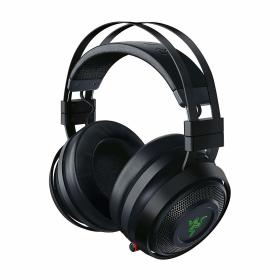 Razer Nari Ultimate Headset Wired & Wireless Head-band Gaming Black