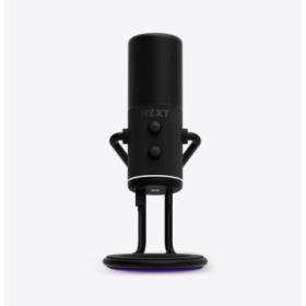 NZXT Capsule Negro Micrófono para PC