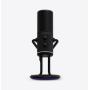 NZXT Capsule Black PC microphone