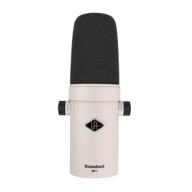 Universal Audio SD-1 Bianco Microfono da studio