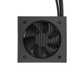 Fractal Design Anode unidad de fuente de alimentación 750 W ATX Negro