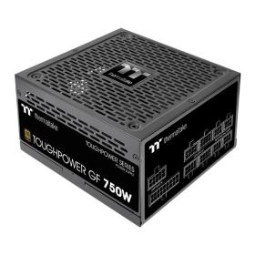 Thermaltake TTP-750AH3FCG-B power supply unit 750 W 24-pin ATX ATX Black