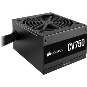 Corsair CV750 power supply unit 750 W 24-pin ATX ATX Black