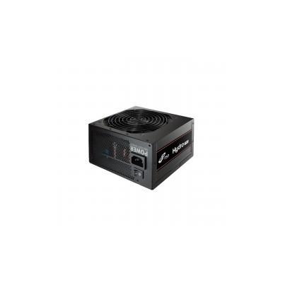 FSP Fortron HYDRO Pro power supply unit 600 W 24-pin ATX ATX Black