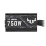ASUS TUF-GAMING-750B Netzteil 750 W 20+4 pin ATX ATX Schwarz