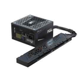 Seasonic SSR-750FA power supply unit 750 W 20+4 pin ATX ATX Black