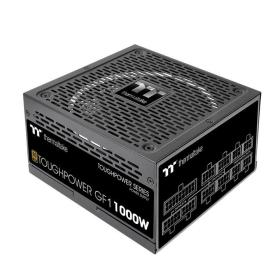 Thermaltake PS-TPD-1000FNFAGE-1 alimentatore per computer 1000 W 24-pin ATX ATX Nero