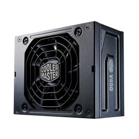 Cooler Master V650 SFX Gold power supply unit 650 W 24-pin ATX Black