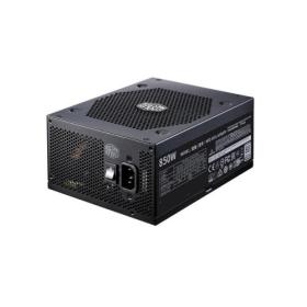 Cooler Master V850 Platinum power supply unit 850 W 24-pin ATX ATX Black