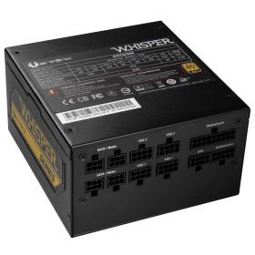 BitFenix BWG850M power supply unit 850 W 20+4 pin ATX Black