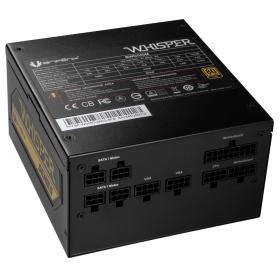 BitFenix BWG550M power supply unit 550 W 20+4 pin ATX Black