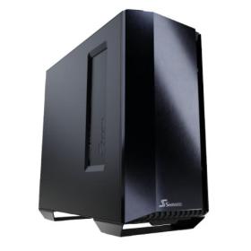Seasonic SYNCRO-Q704-DPC-850 carcasa de ordenador Midi Tower Negro 850 W