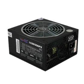 Alimentation 450w LC-POWER Office LC600-12 80+ bronze