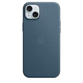 Apple MT4D3ZM A funda para teléfono móvil 17 cm (6.7") Azul