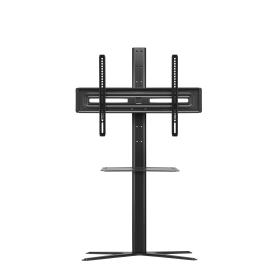 One For All Solid Line Universal TV Stand with Shelf