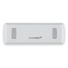 Homematic IP HmIP-SPDR Wireless Bianco
