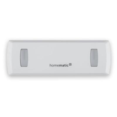 Homematic IP HmIP-SPDR Wireless White