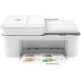 HP DeskJet HP 4120e All-in-One-Drucker, Farbe, Drucker für Zu Hause, Drucken, Kopieren, Scannen, mobiler Faxversand, HP+ Mit HP