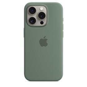 Apple MT1J3ZM A coque de protection pour téléphones portables 15,5 cm (6.1") Housse Vert