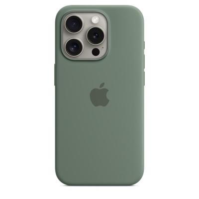 Apple MT1J3ZM A custodia per cellulare 15,5 cm (6.1") Cover Verde