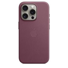 Apple MT4L3ZM A coque de protection pour téléphones portables 15,5 cm (6.1") Housse Bordeaux