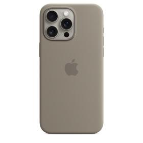 Apple MT1Q3ZM A custodia per cellulare 17 cm (6.7") Cover Grigio