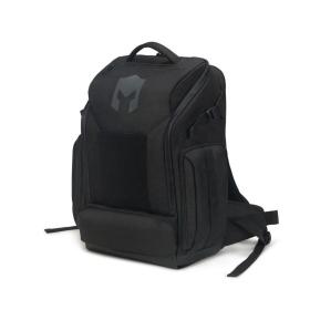 CATURIX Attachander 15.6 backpack Black Ethylene-vinyl acetate (EVA) foam, High Density Fiberboard (HDF)
