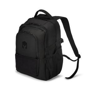 CATURIX FORZA 39.6 cm (15.6") Backpack Black