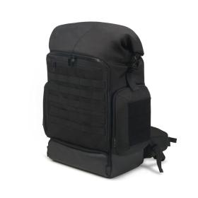 CATURIX Decisiun 38.1 cm (15") Backpack Black