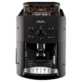 Krups EA 810B Kaffeemaschine Vollautomatisch Espressomaschine 1,7 l