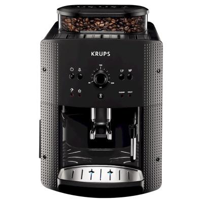 Krups EA 810B cafetera eléctrica Totalmente automática Máquina espresso 1,7 L