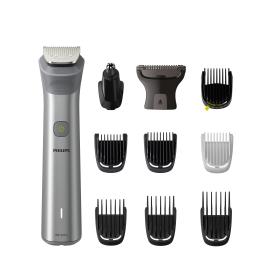 Philips MG5930 15 hair trimmers clipper Silver 11