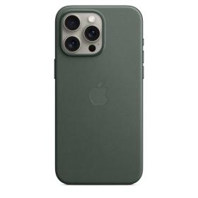 Apple MT503ZM A mobile phone case 17 cm (6.7") Cover Green