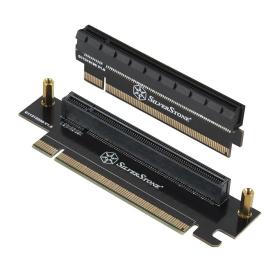 Silverstone RC07 Schnittstellenkarte Adapter Eingebaut PCIe