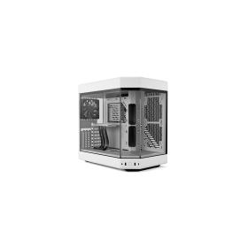 HYTE CS- -Y60-WW carcasa de ordenador Midi Tower Blanco