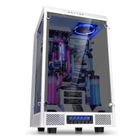 Thermaltake The Tower 900 Snow Edition Full Tower Blanco