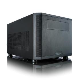Fractal Design Core 500 Cube Black