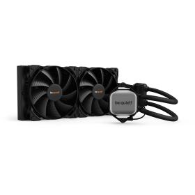 be quiet! Pure Loop 280mm All In One CPU Water Cooling, 2 X 140mm PWM Fan, For Intel Socket  1200   2066   115X   2011(-3)