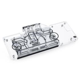 Alphacool 11975 computer cooling system Graphics card Liquid сooling kit Grey, Transparent 1 pc(s)