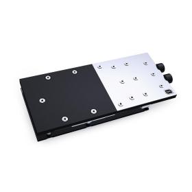 Alphacool 10668 computer cooling system part accessory Backplate