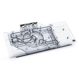 Alphacool 18659 computer cooling system part accessory Backplate