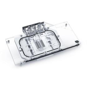 Alphacool 13032 computer cooling system part accessory Backplate