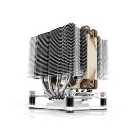 Noctua NH-D9L système de refroidissement d’ordinateur Processeur Refroidisseur 9,2 cm Métallique