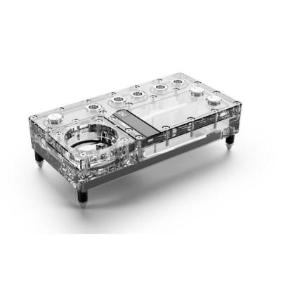 Alphacool 15473 computer cooling system part accessory Water block