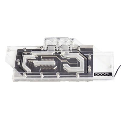 Alphacool 11738 computer cooling system part accessory Water block